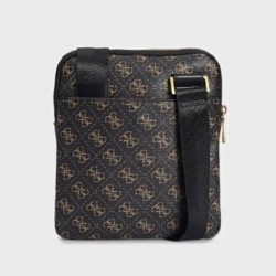 Мужская сумка Guess Vezzola Smart - фото 4