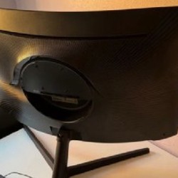 Монитор Samsung 32 дюйма - фото 2