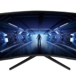 Монитор Samsung 32 дюйма - фото 5