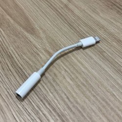 Lighting to mini-jack - фото 5