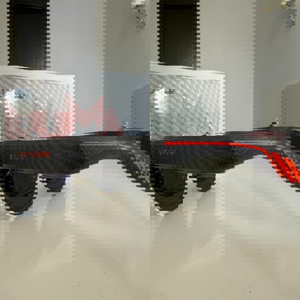 Очки Viture Luma Ultra XR/AR