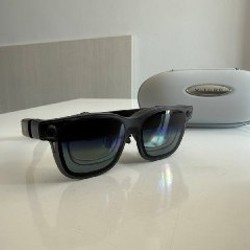 Очки Viture Luma Ultra XR/AR - фото 2