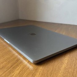 MacBook Pro 2019 - фото 2