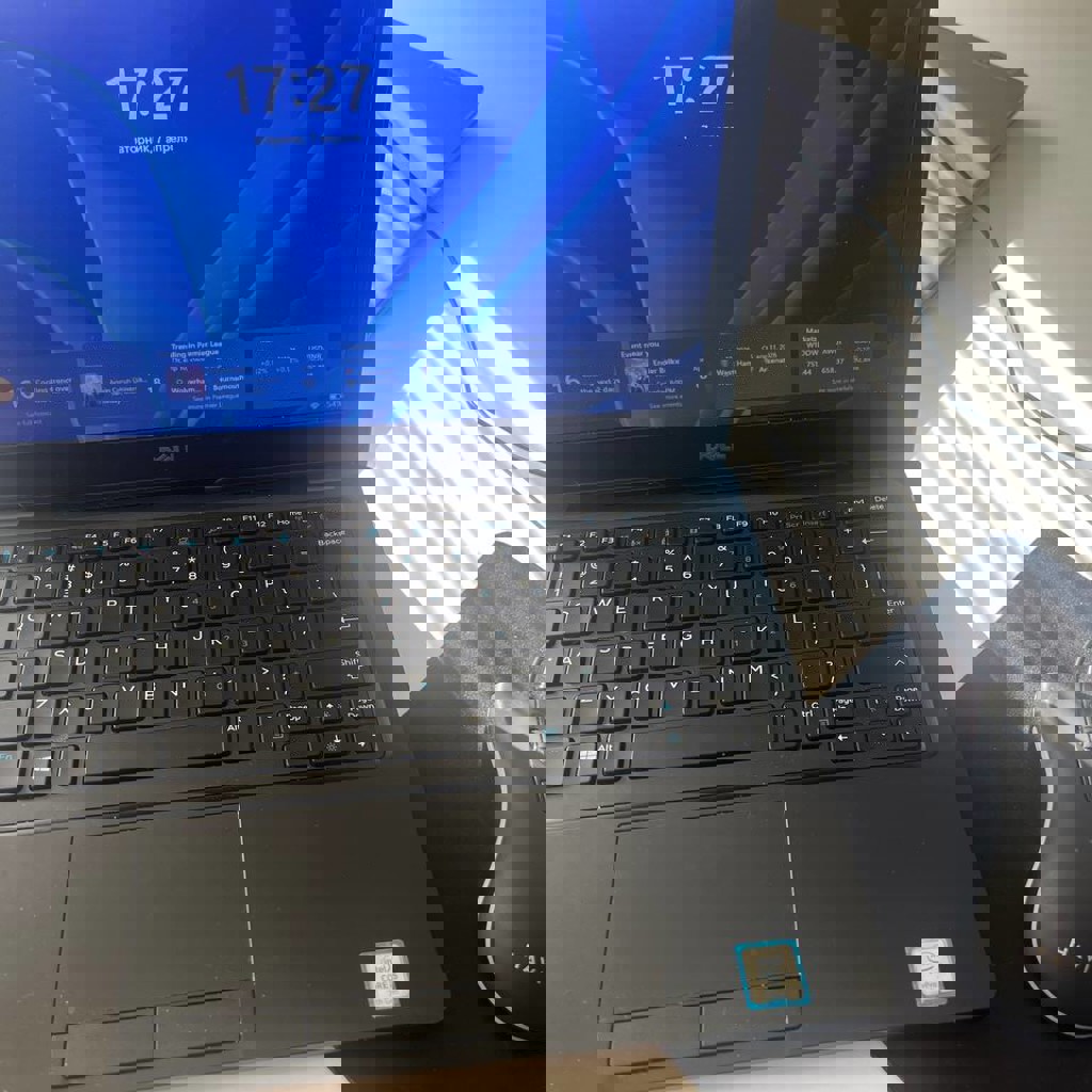 Ноутбук Lenovo