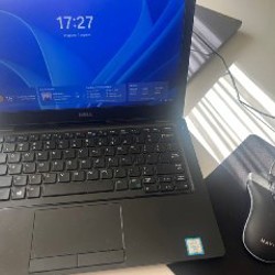 Ноутбук Lenovo - фото 1