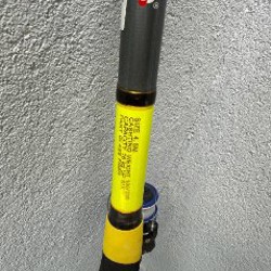 Телескопическая удочка Ben Dao - фото 2