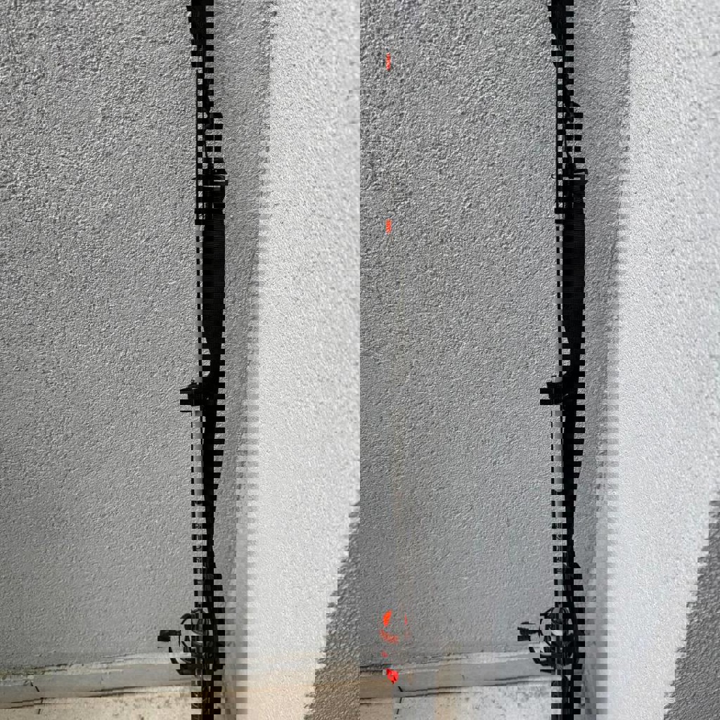 Спиннинг Kaida Sparrow