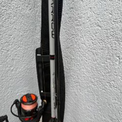 Спиннинг Kaida Sparrow - фото 2