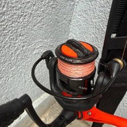 Спиннинг Kaida Sparrow - фото 3