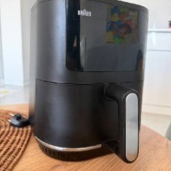 Аэрогриль Braun - фото 1
