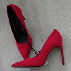 Туфли - фото 9