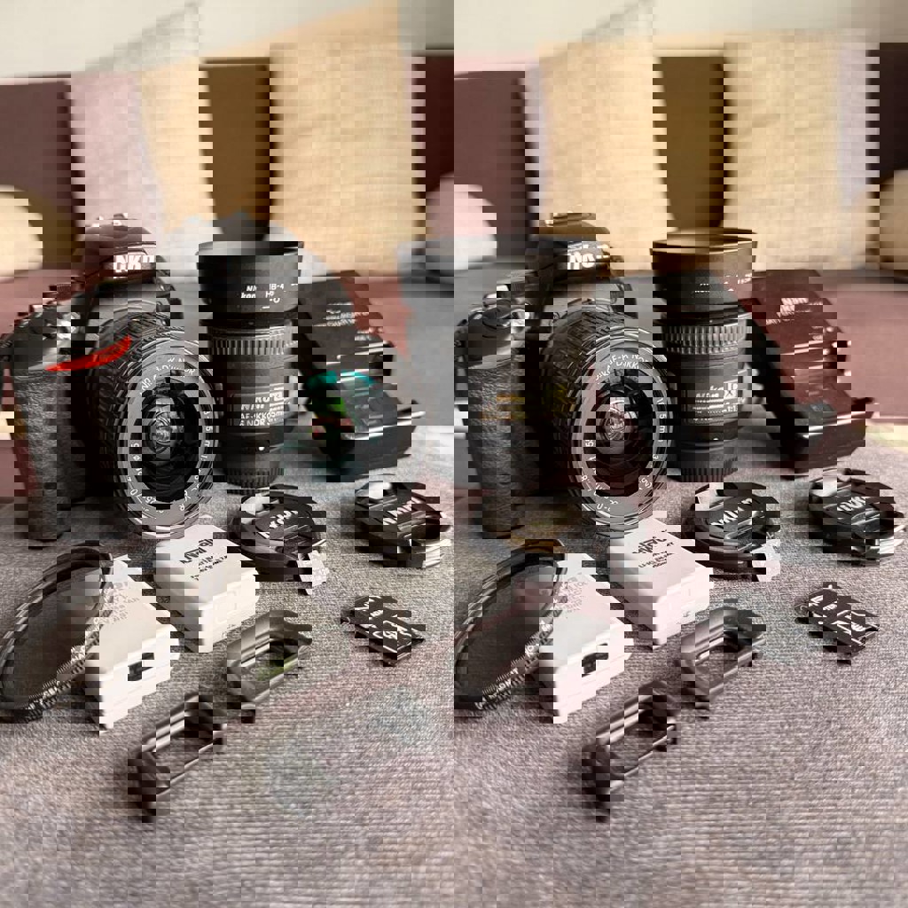 Зарядное устройство