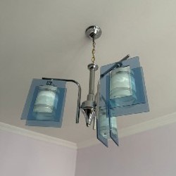 Люстра - фото 3