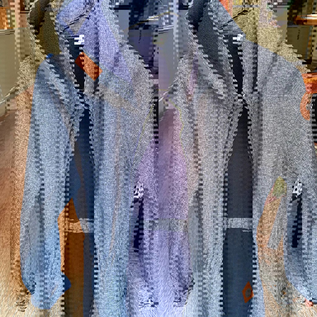 Парка софтшелл