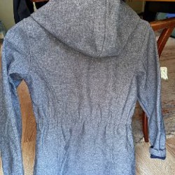 Парка софтшелл - фото 2