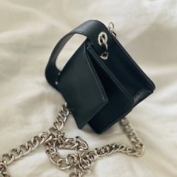 Маленькая сумочка - фото 2