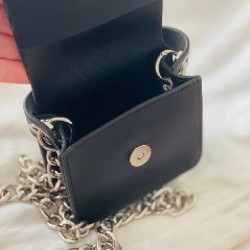 Маленькая сумочка - фото 4