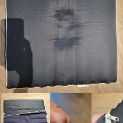 Подушки автомобильные для подголовника - фото 3