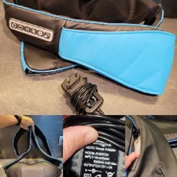 Подушки автомобильные для подголовника - фото 4