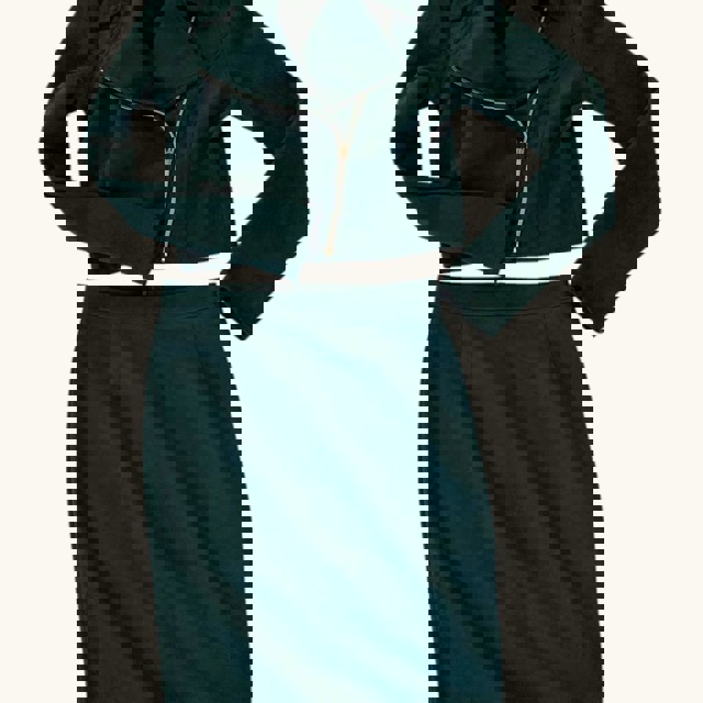 Женский костюм 1