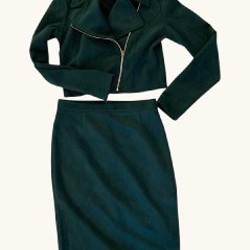 Женский костюм 1 - фото 1