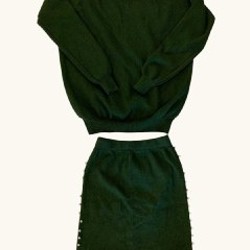 Женский костюм 1 - фото 2