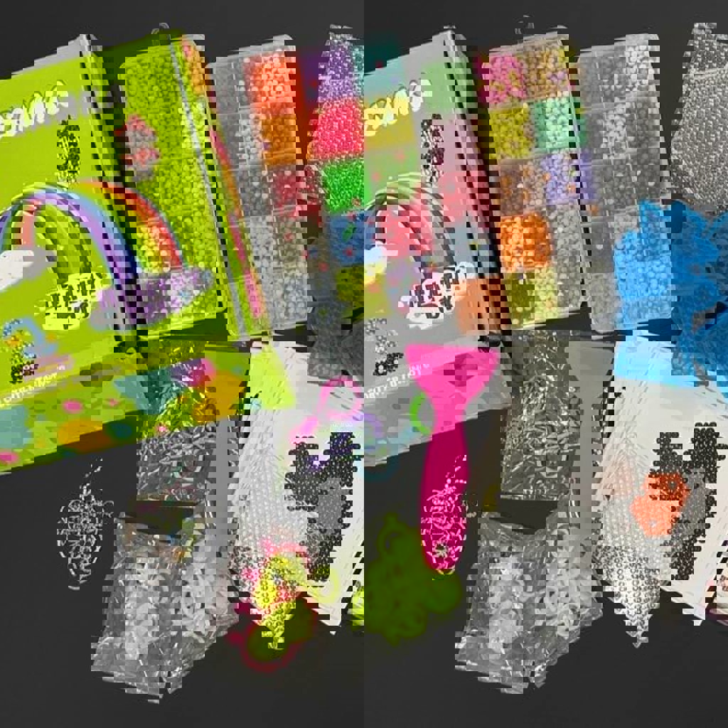 Большой набор Аквамозаики