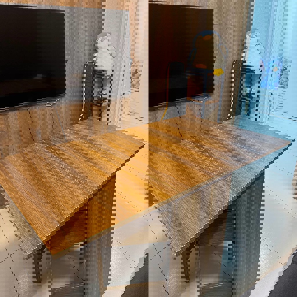 Раскладной стол