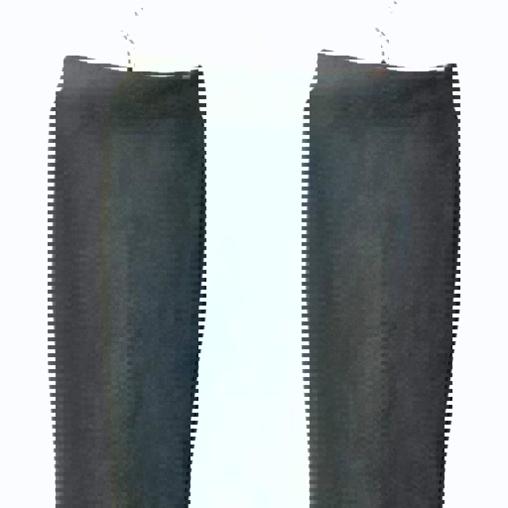 Тёмно-синие брюки