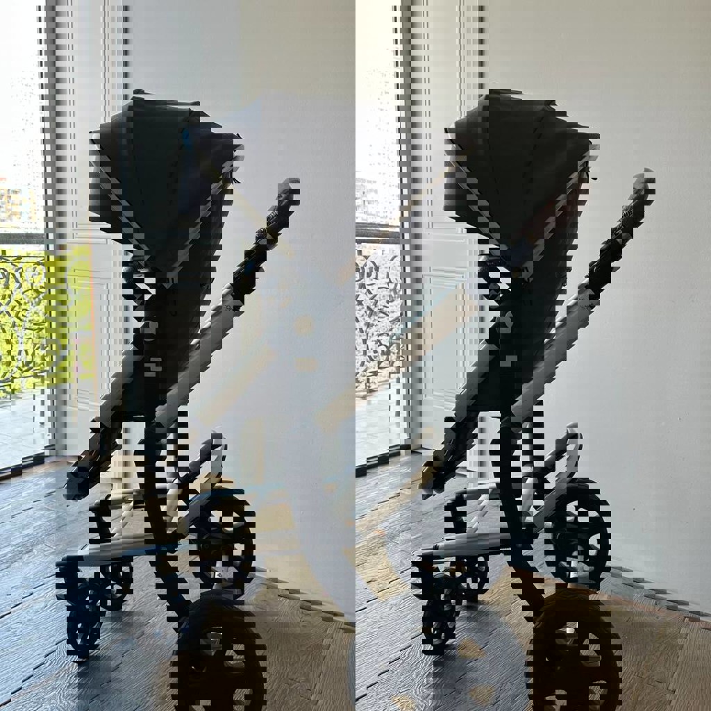 Коляска Joolz Day²