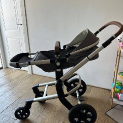 Коляска Joolz Day² - фото 7