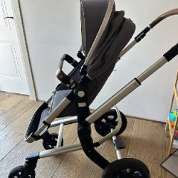 Коляска Joolz Day² - фото 8