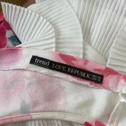 Платье LOVE REPUBLIC - фото 2