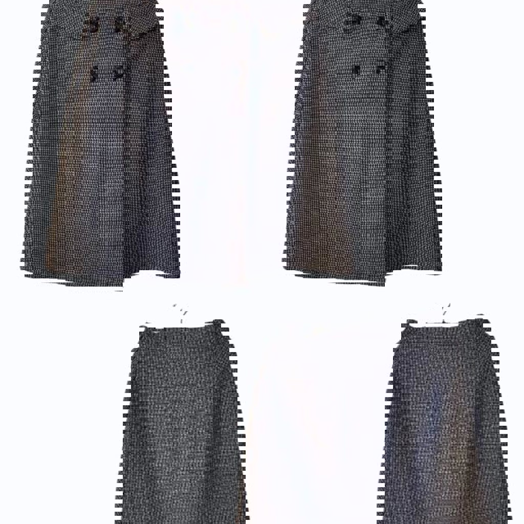 Юбка женская а-силуэта