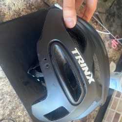 Шлем Trinx - фото 2