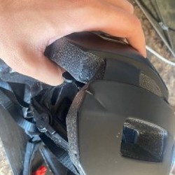 Шлем Trinx - фото 4