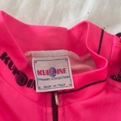 Вело-кофта - фото 6