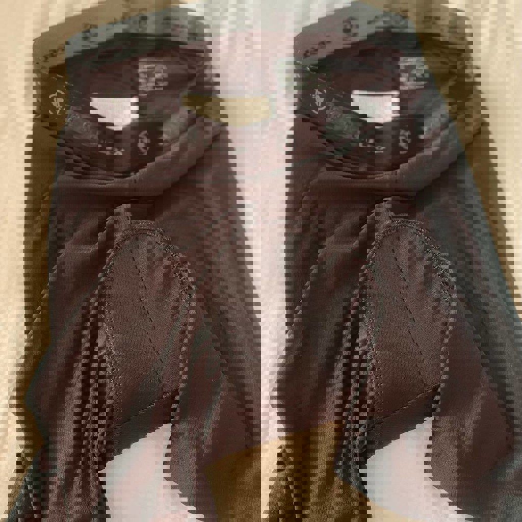 Вело шорты с памперсом