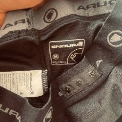 Вело шорты с памперсом - фото 2