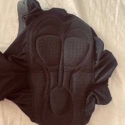 Вело шорты с памперсом - фото 4