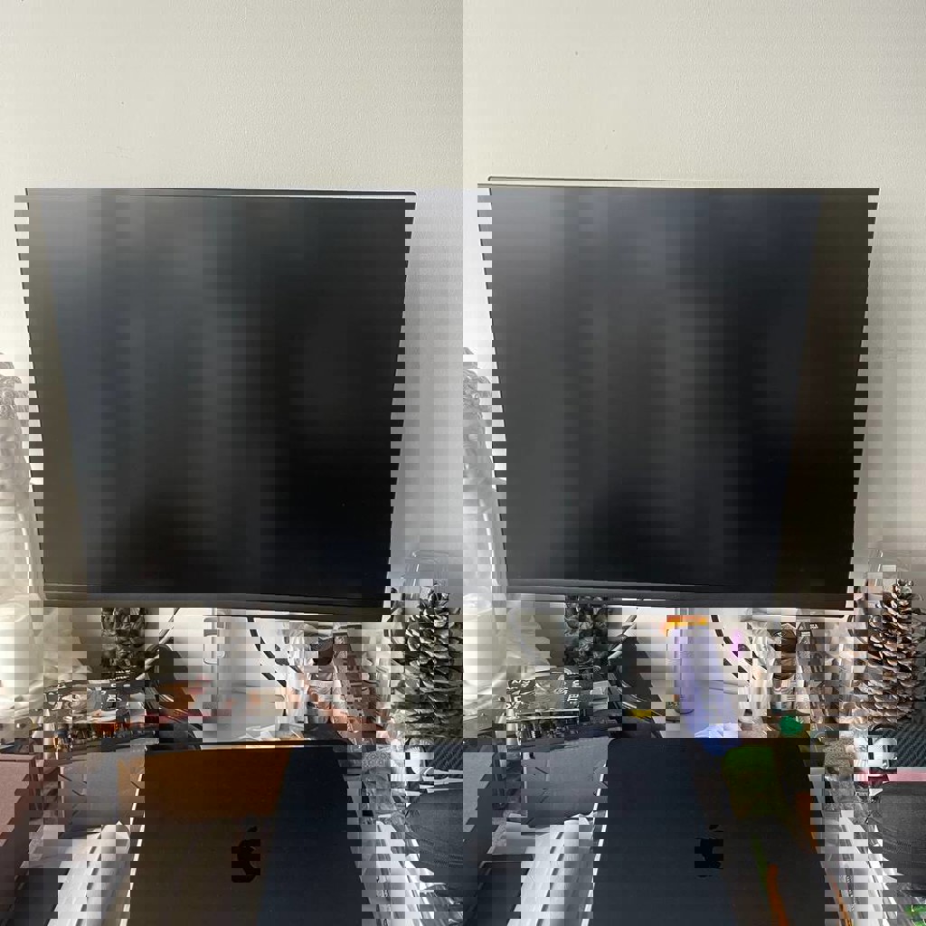 Монитор Dell 27 дюймов