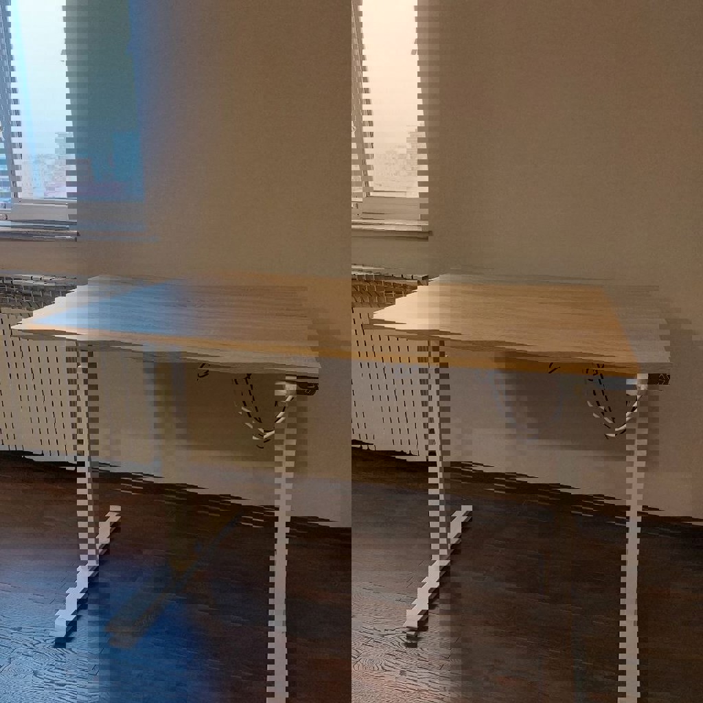 Стол IKEA RODULF