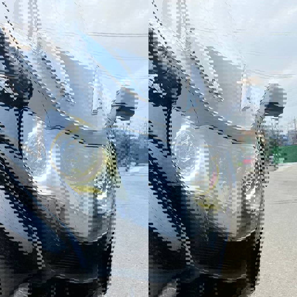 Мотоцикл BMW K1600B