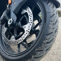 Мотоцикл BMW K1600B - фото 2