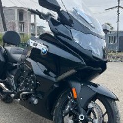 Мотоцикл BMW K1600B - фото 3