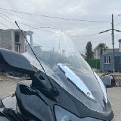 Мотоцикл BMW K1600B - фото 4