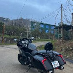 Мотоцикл BMW K1600B - фото 6