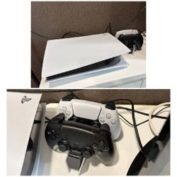 Sony PlayStation 5 - фото 10