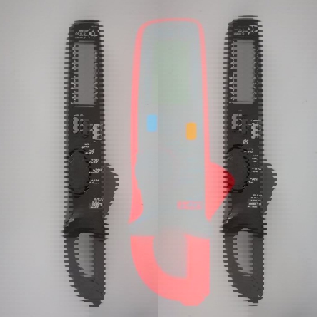 Токовые клещи UNI-T UT210B