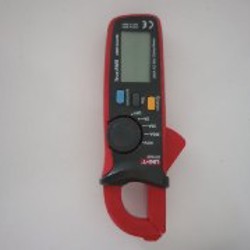 Токовые клещи UNI-T UT210B - фото 1